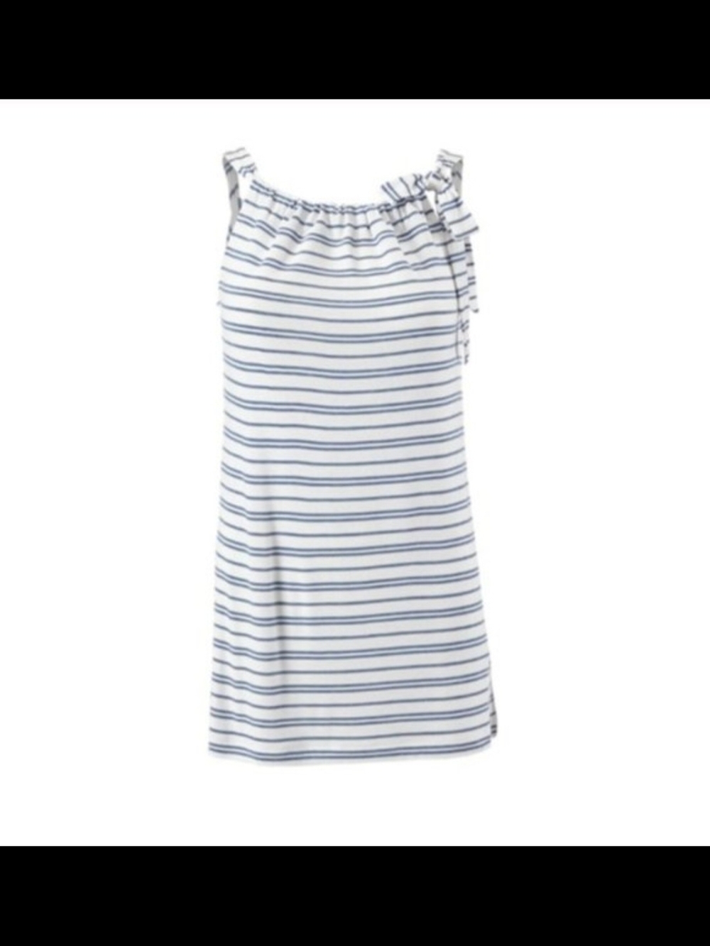 CAbi Bow Halter